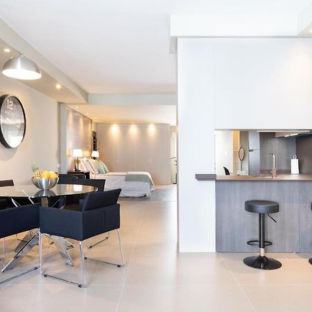 Rooms & Suites Loft 2E Deluxe Edition Arrecife Esterno foto