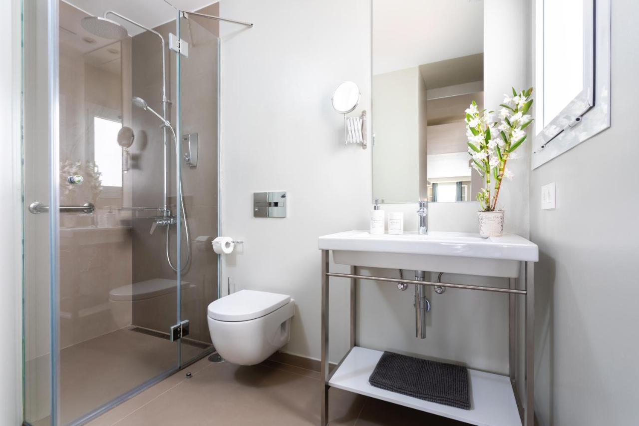 Rooms & Suites Loft 2E Deluxe Edition Arrecife Esterno foto