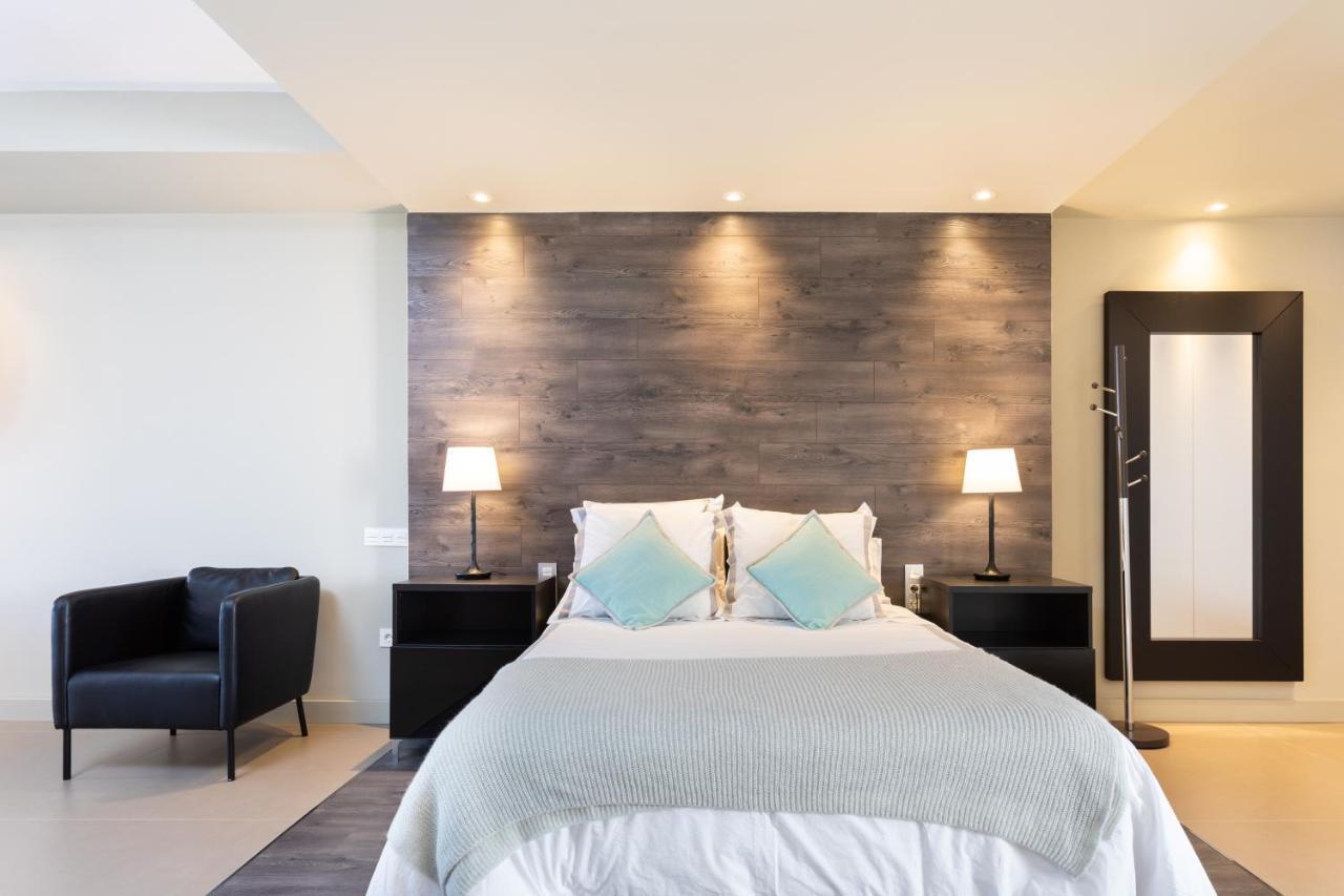 Rooms & Suites Loft 2E Deluxe Edition Arrecife Esterno foto
