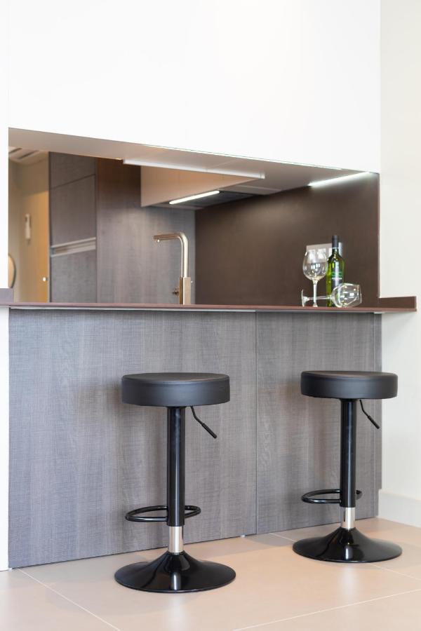 Rooms & Suites Loft 2E Deluxe Edition Arrecife Esterno foto