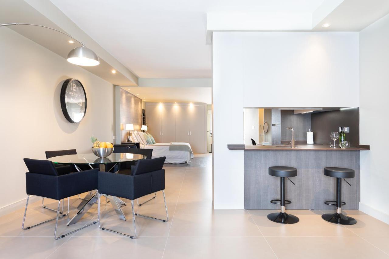 Rooms & Suites Loft 2E Deluxe Edition Arrecife Esterno foto