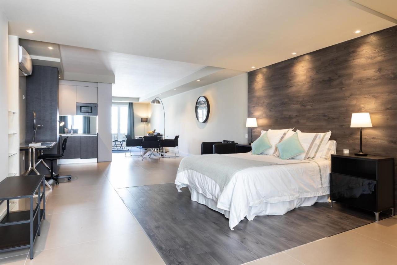 Rooms & Suites Loft 2E Deluxe Edition Arrecife Esterno foto
