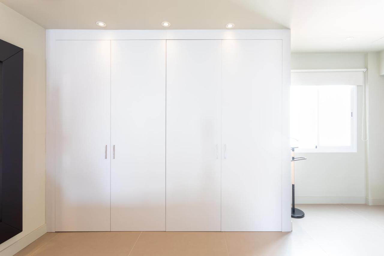 Rooms & Suites Loft 2E Deluxe Edition Arrecife Esterno foto
