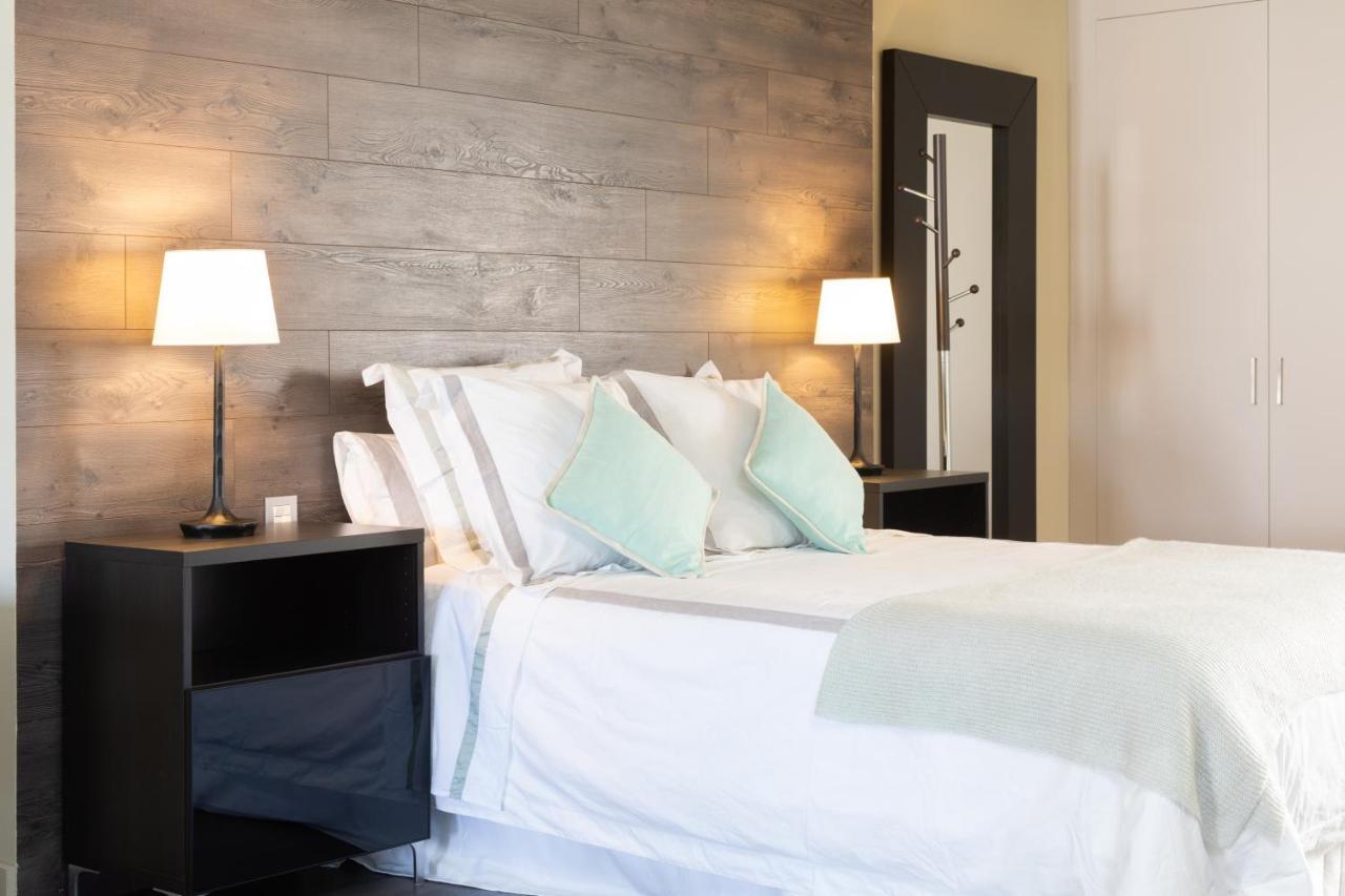 Rooms & Suites Loft 2E Deluxe Edition Arrecife Esterno foto