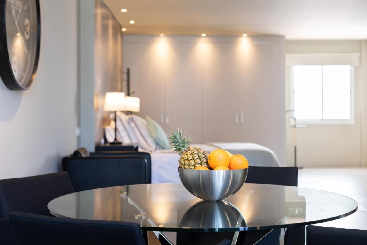 Rooms & Suites Loft 2E Deluxe Edition Arrecife Esterno foto