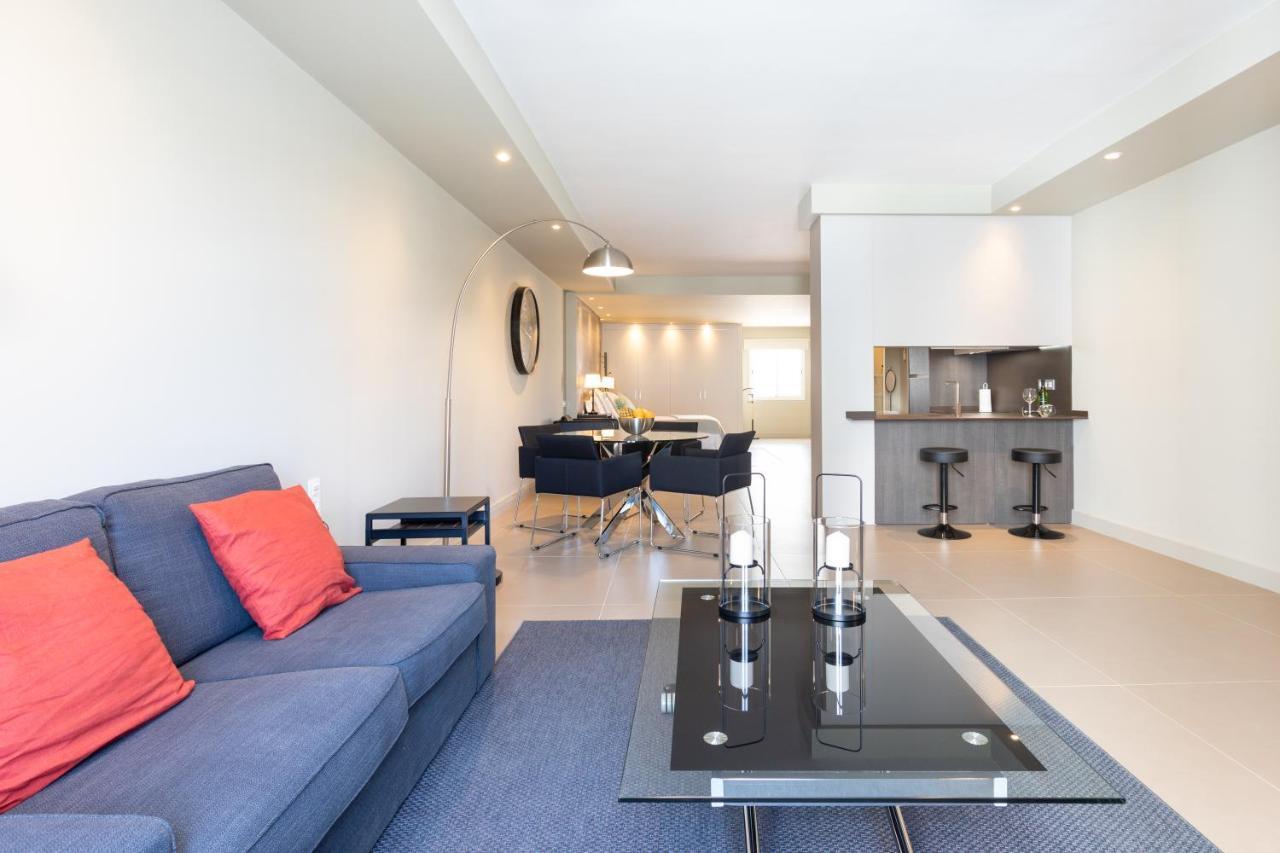 Rooms & Suites Loft 2E Deluxe Edition Arrecife Esterno foto