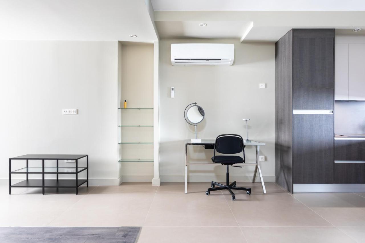 Rooms & Suites Loft 2E Deluxe Edition Arrecife Esterno foto