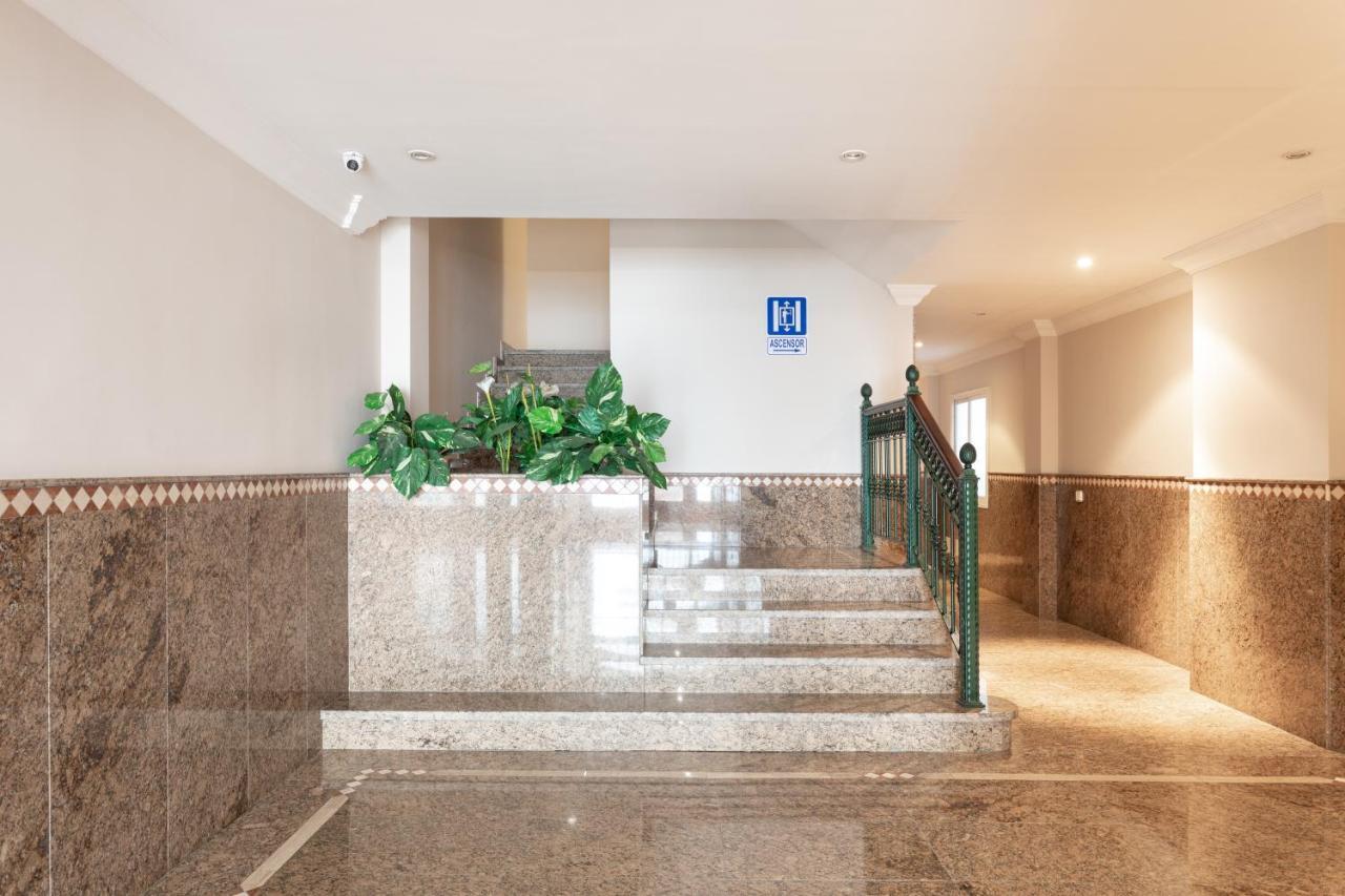 Rooms & Suites Loft 2E Deluxe Edition Arrecife Esterno foto