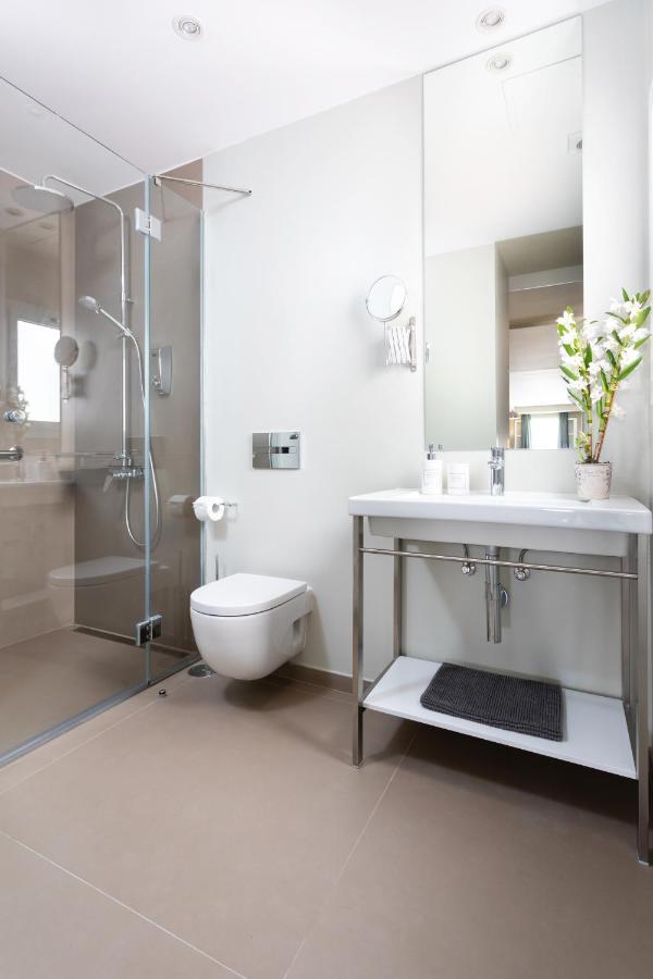 Rooms & Suites Loft 2E Deluxe Edition Arrecife Esterno foto