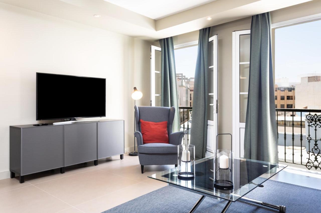 Rooms & Suites Loft 2E Deluxe Edition Arrecife Esterno foto