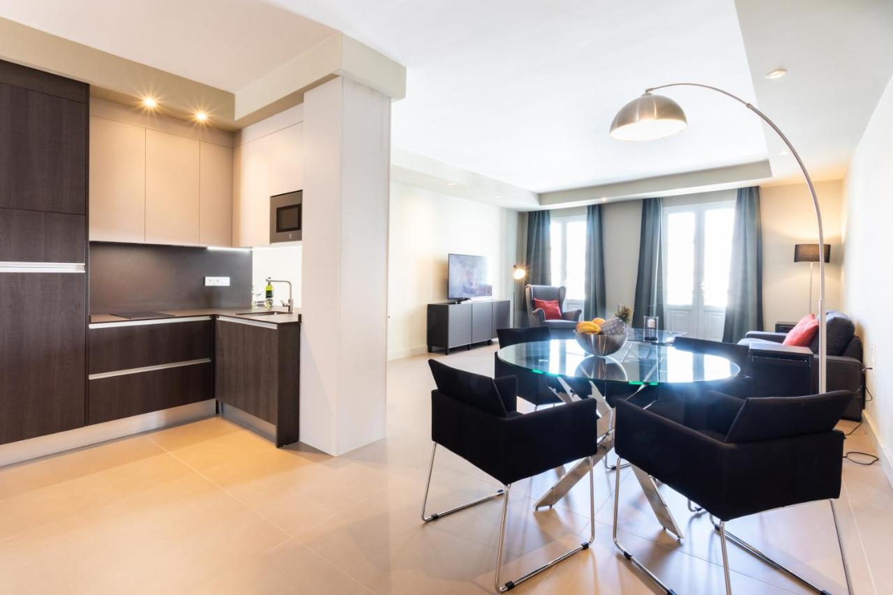 Rooms & Suites Loft 2E Deluxe Edition Arrecife Esterno foto