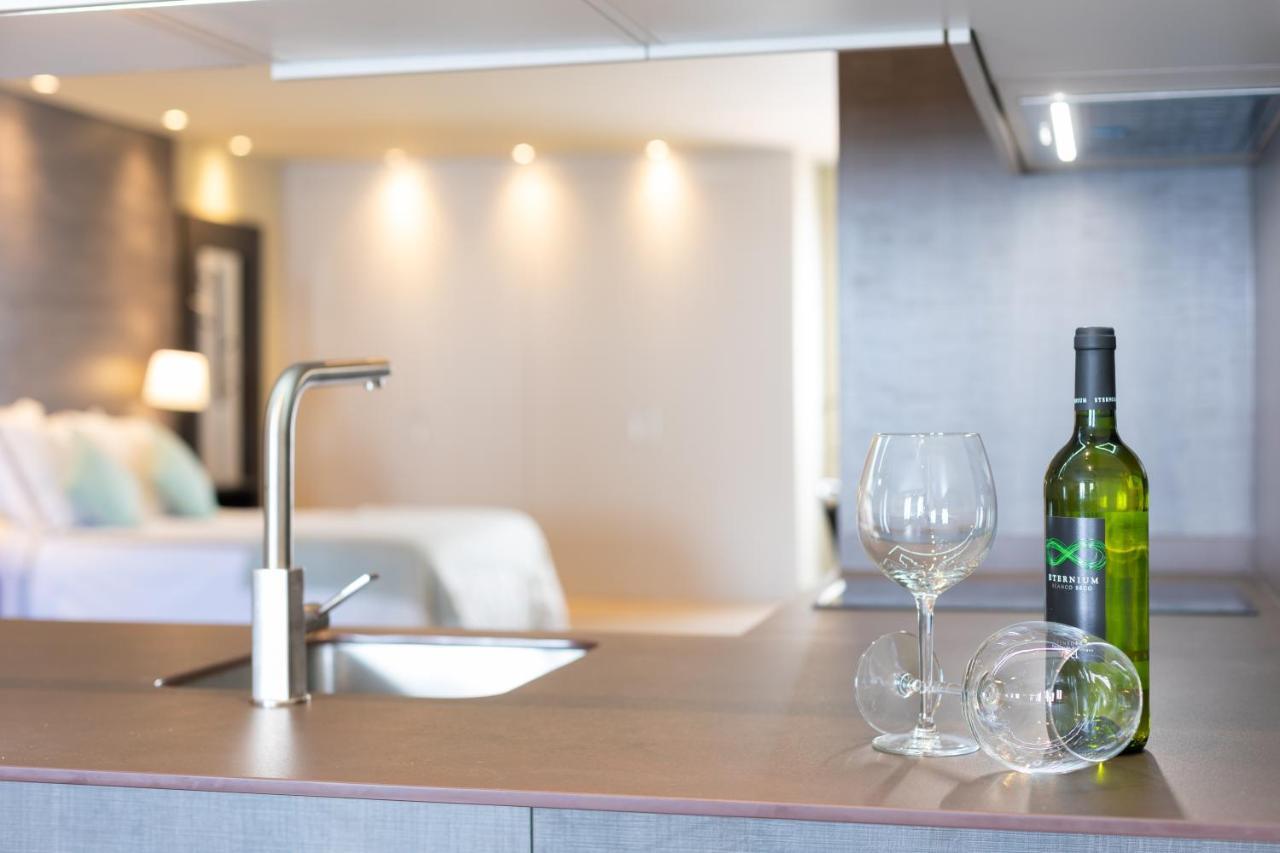 Rooms & Suites Loft 2E Deluxe Edition Arrecife Esterno foto