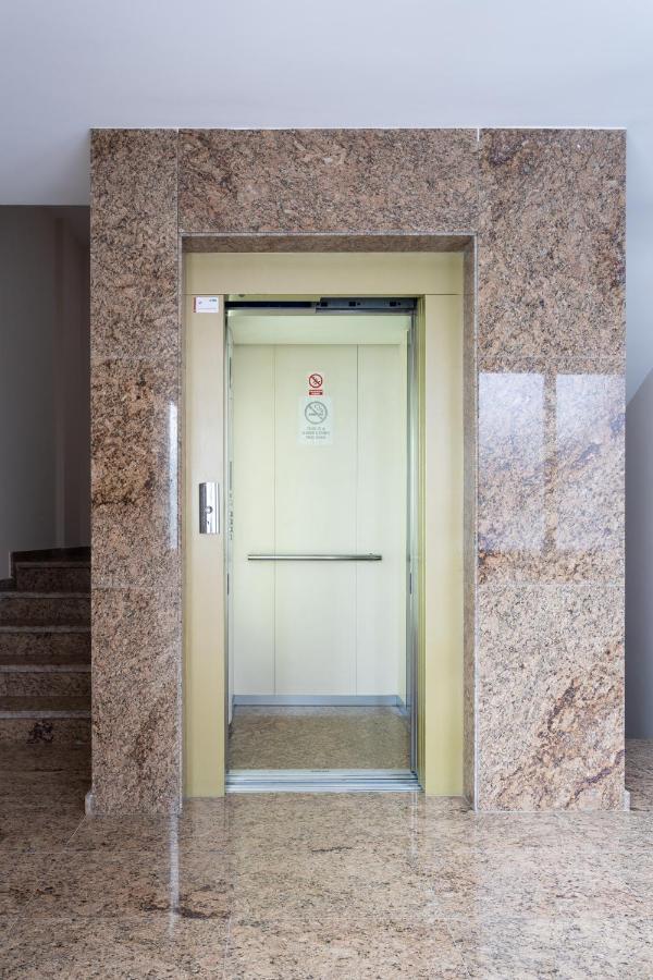 Rooms & Suites Loft 2E Deluxe Edition Arrecife Esterno foto