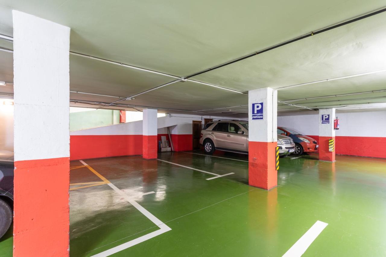 Rooms & Suites Loft 2E Deluxe Edition Arrecife Esterno foto