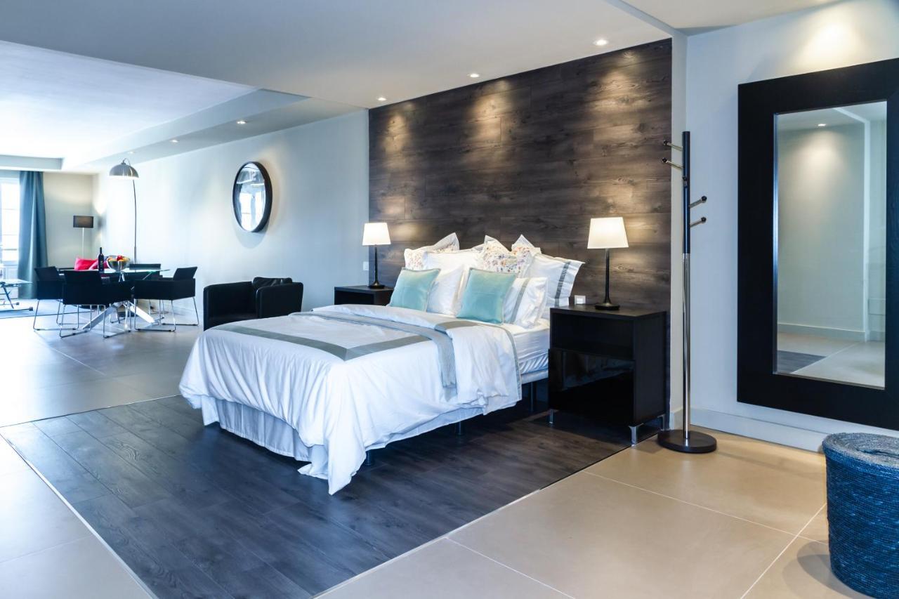 Rooms & Suites Loft 2E Deluxe Edition Arrecife Esterno foto
